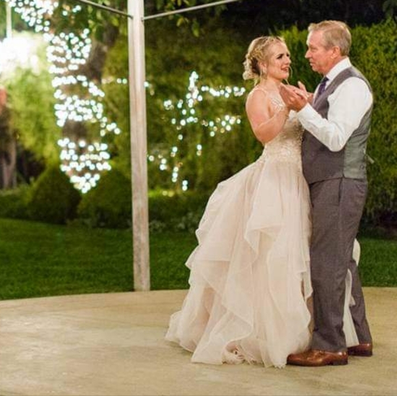 Sottero & Midgley Amelie Wedding Gown - REDUCED PRICE - Picture 7 of 8